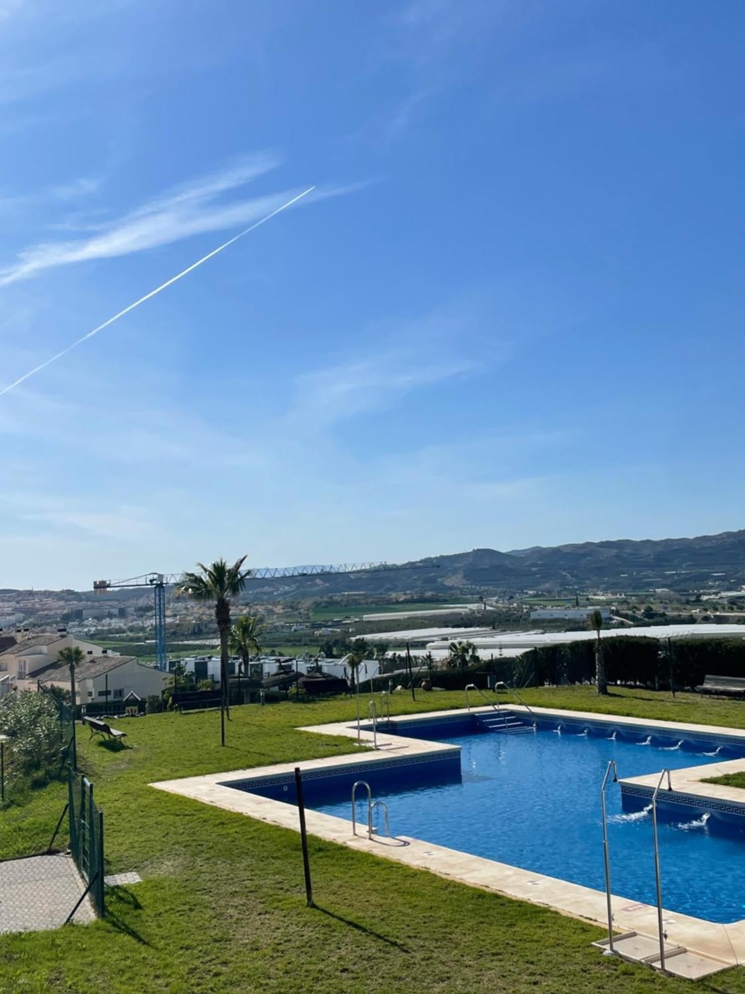شقة Golf, Sol Y Mar En Baviera Golf كاليتا دي فيليز المظهر الخارجي الصورة
