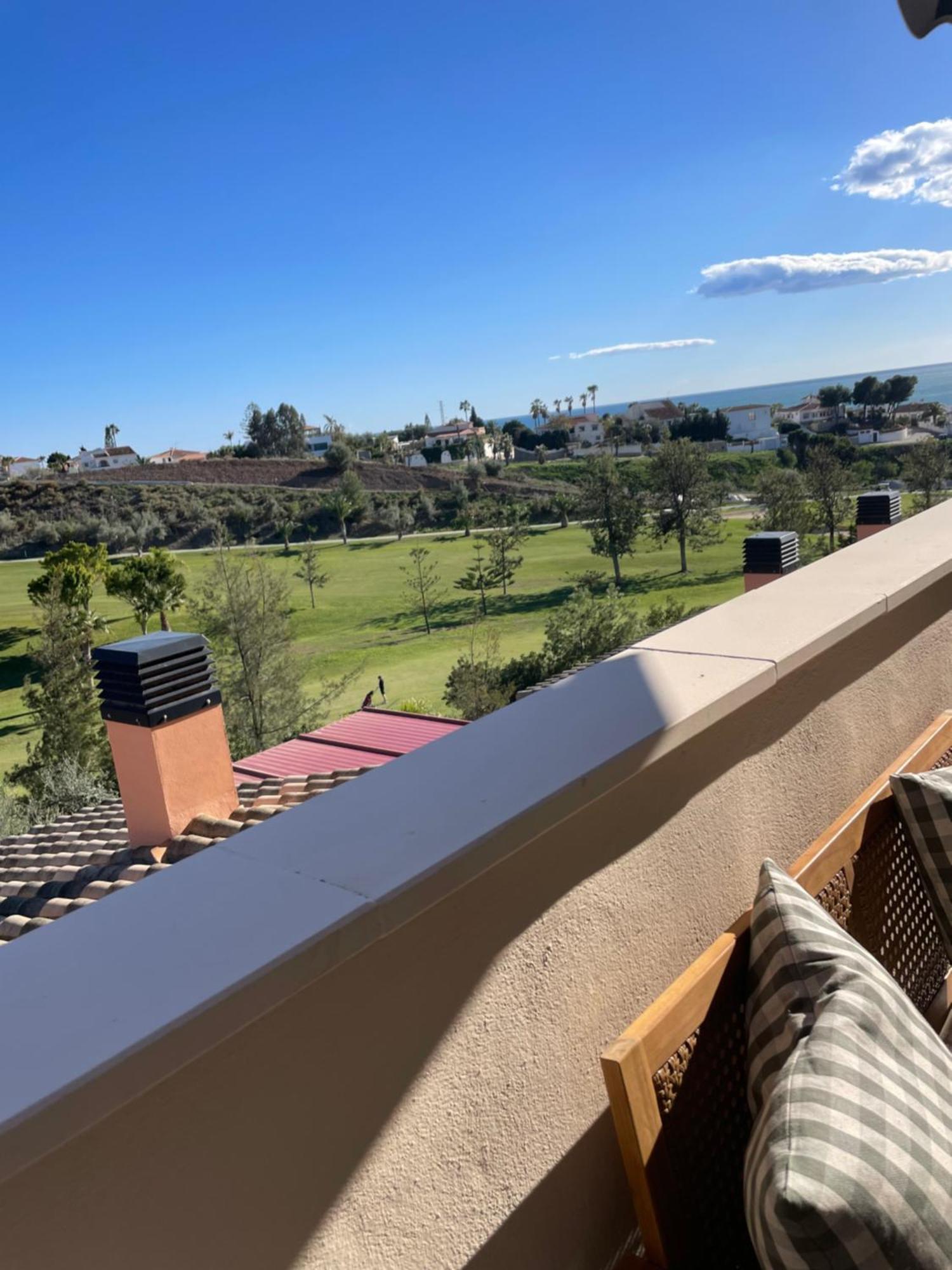 شقة Golf, Sol Y Mar En Baviera Golf كاليتا دي فيليز المظهر الخارجي الصورة